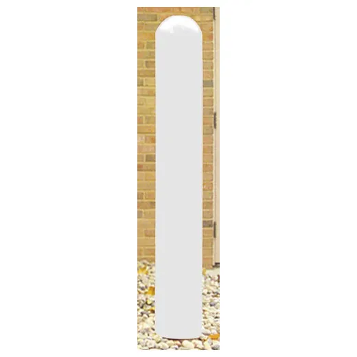 Accuform FMC116WT Bumper Post Sleeves