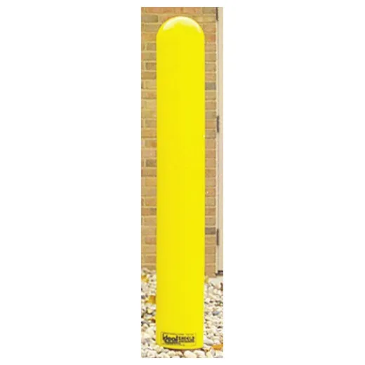 Accuform FMC116YL Bumper Post Sleeves