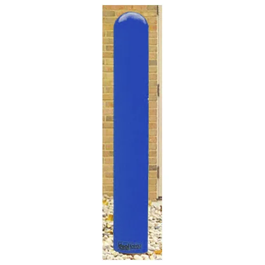 BUMPER POST SLEEVES COLOR BLUEFOR FMC164BU