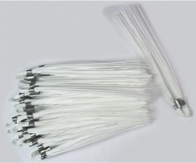Accuform FMF100WT Utility & Pipeline Marking: Whisker Stakes