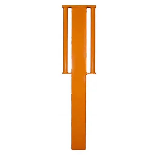 Accuform FMK900 Fiberglass Stake Post Driver