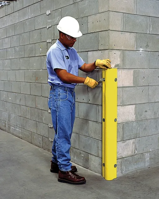 CORNER AND WALL PROTECTORS ITEM WALL FMW308