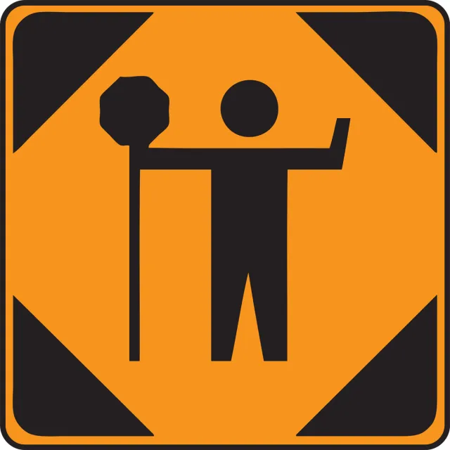Accuform FRC206RA Temporary Condition Sign