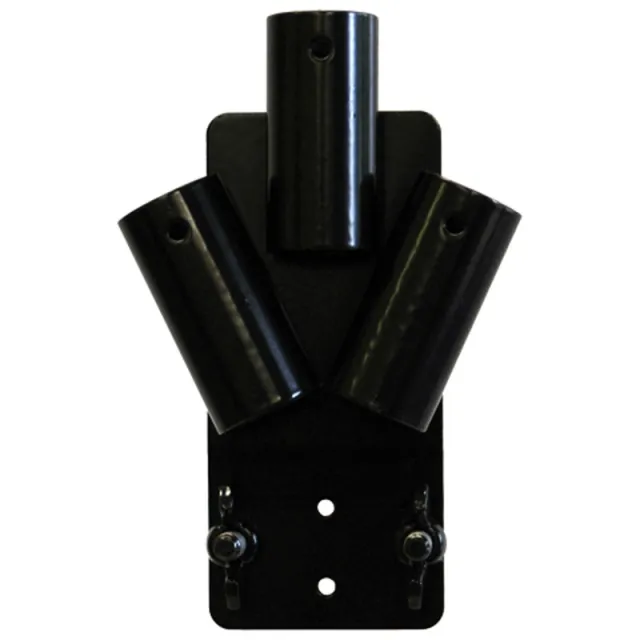 Accuform FRC705 Roll-Up Construction Sign Accessory: Flag Adapter