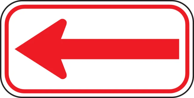 Accuform FRP182RA Parking Restriction Sign