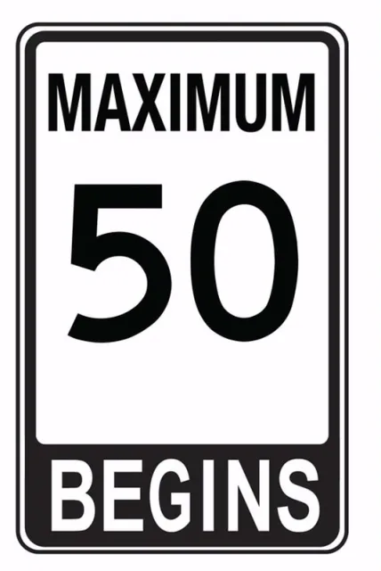 SPEED SIGN 36 in  X 24 in  ENGINEERGRADE