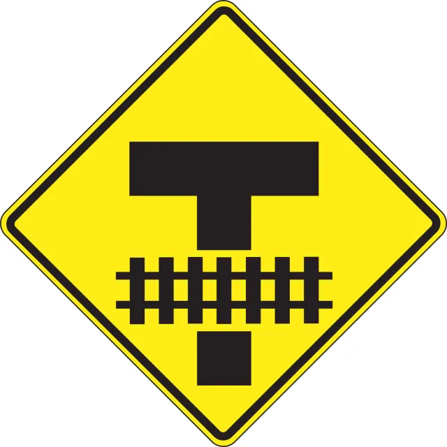 Accuform FRW707RA Rail Sign: Storage Space