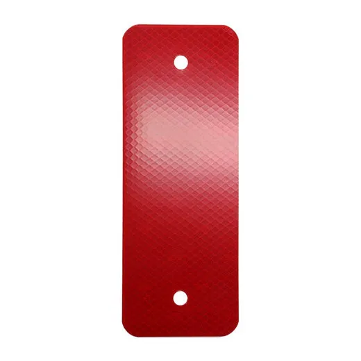 Accuform FRW901 Engineer-Grade Reflective Reflector