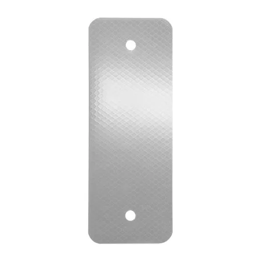 Accuform FRW903 Engineer-Grade Reflective Reflector