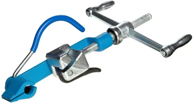 Accuform HFS279 Tensioner Tool for Band Strapping