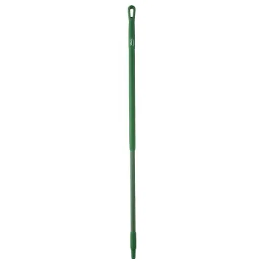 Accuform HRM141GN 8"" x 8"" Shadow Board Tools: Handles Green Rigid Plastic