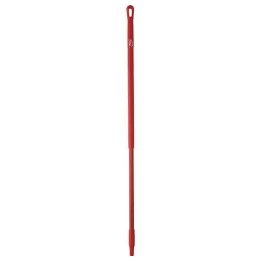 Accuform HRM141RD 8"" x 8"" Shadow Board Tools: Handles Red Rigid Plastic