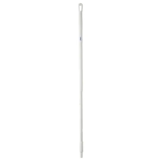 Accuform HRM141WT 8"" x 8"" Shadow Board Tools: Handles White Rigid Plastic