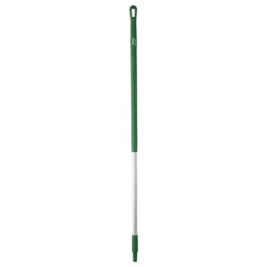 Accuform HRM143GN 8"" x 8"" Shadow Board Tools: Handles Green Rigid Plastic