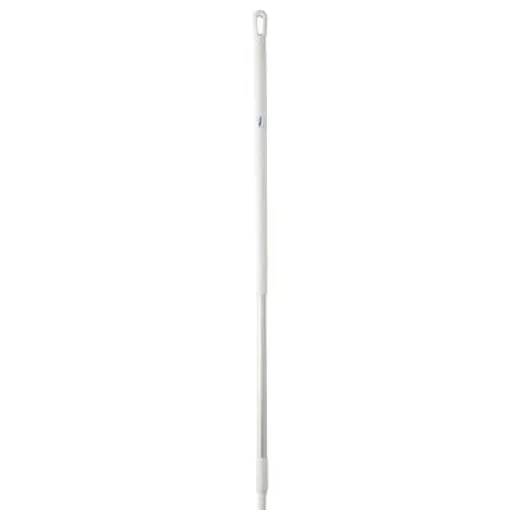 Accuform HRM143WT 8"" x 8"" Shadow Board Tools: Handles White Rigid Plastic