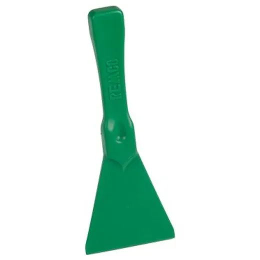 Accuform HRM181GN 8"" x 8"" Shadow Board Tools: Scrapers Green Rigid Plastic
