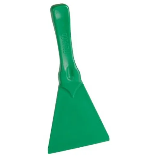 Accuform HRM184GN 8"" x 8"" Shadow Board Tools: Scrapers Green Rigid Plastic