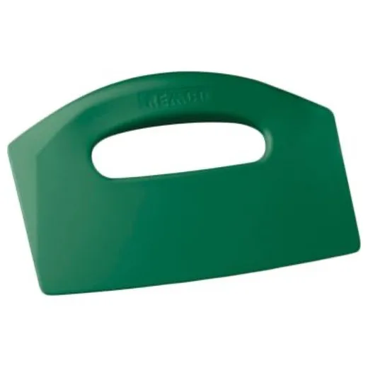 Accuform HRM186GN 8"" x 8"" Shadow Board Tools: Scrapers Green Rigid Plastic