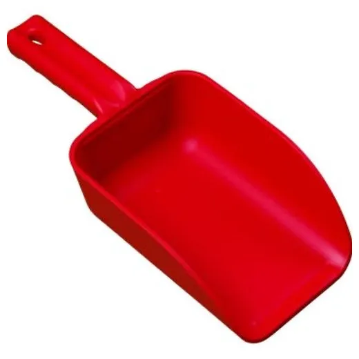 Accuform HRM190RD Shadow Board Tools: Miscellaneous Red