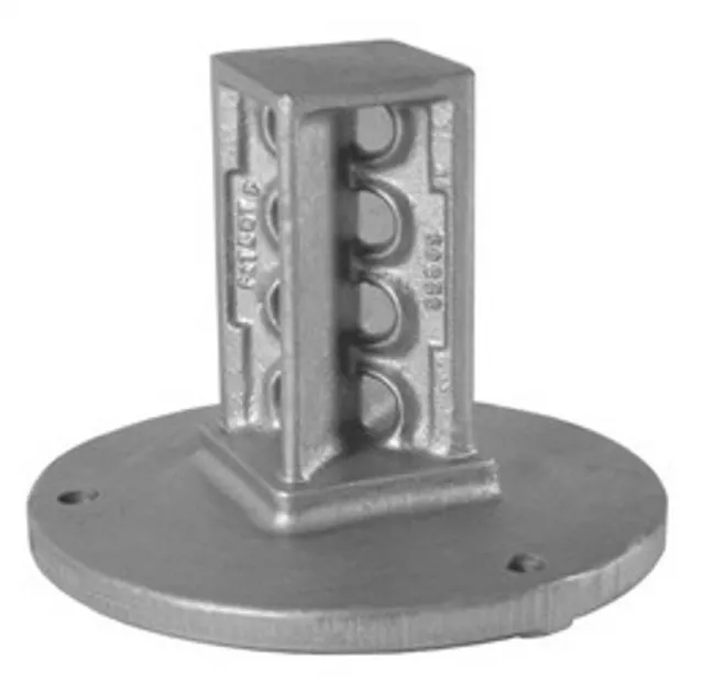 Accuform HSP204 Posts & Accessories: SNAP'n SAFE Breakaway Couplers