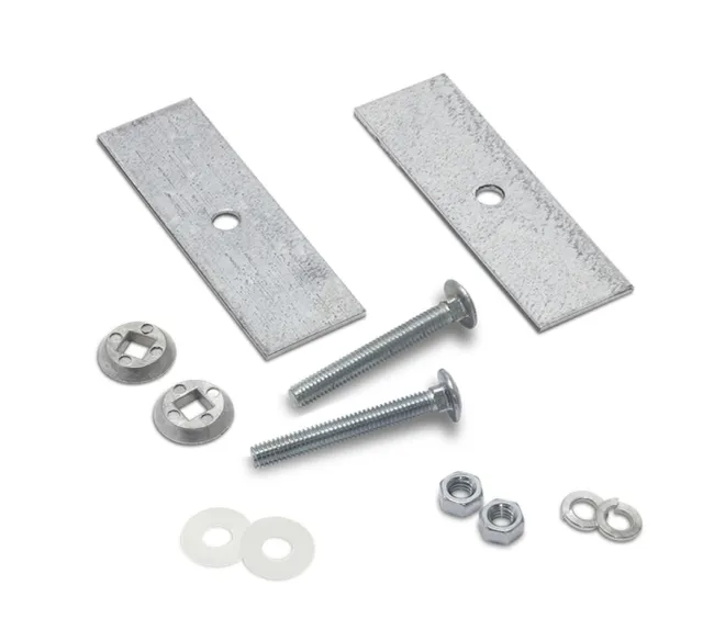 Accuform HSR165 Sign Mounting Plate