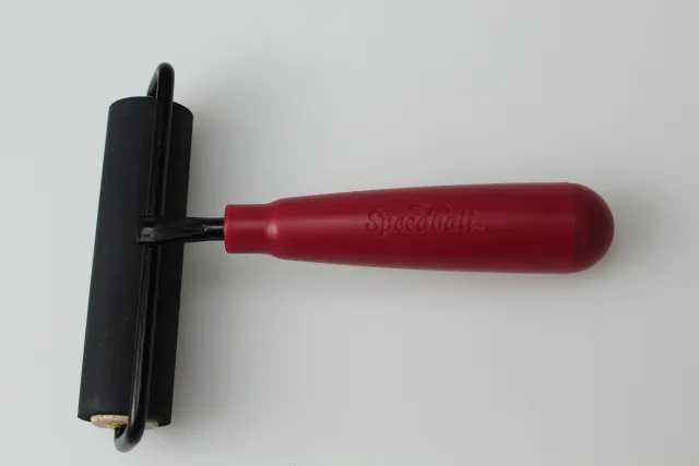 Accuform HVG102 Wall Graphics Application Tool Roller
