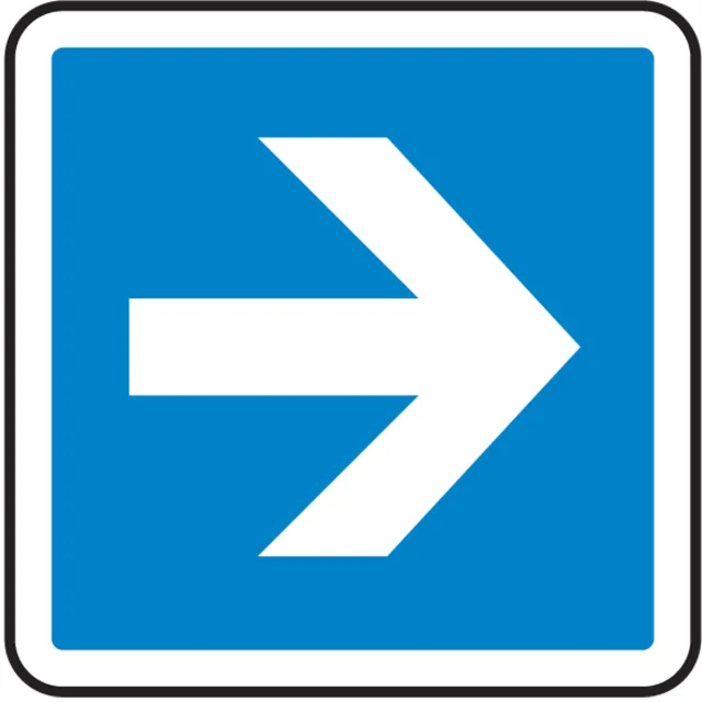 Accuform MPCS527VA CSA Pictograms