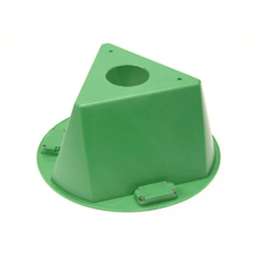 Accuform PSC210GN Identification Control Caps Green