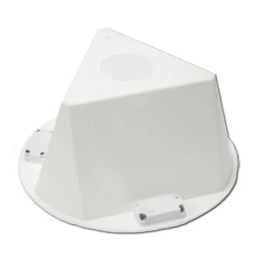 Accuform PSC210WT Identification Control Caps White