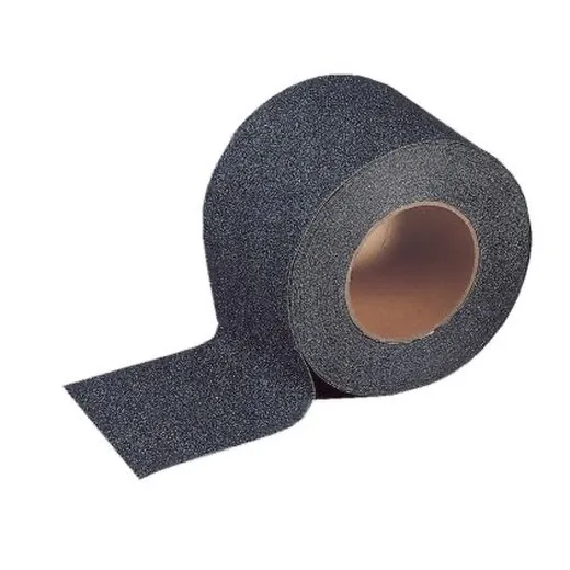 Accuform PTA229 6"" x 50-ft Super Skid-Gard Floor Tape