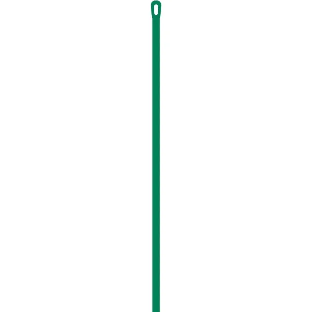 Accuform PVR346GN Green Tool Shadow: Handles, Aluminum, Threaded