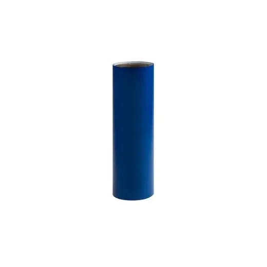 Accuform PVR400BU 12"" x 15-ft DIY Tool Shadow Tape, Blue