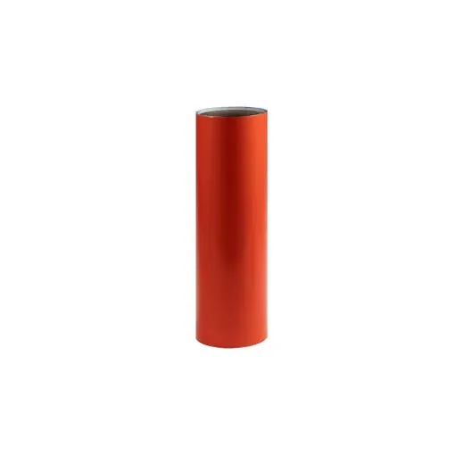 Accuform PVR400OR 12"" x 15-ft DIY Tool Shadow Tape, Orange