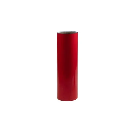 Accuform PVR400RD 12"" x 15-ft DIY Tool Shadow Tape, Red