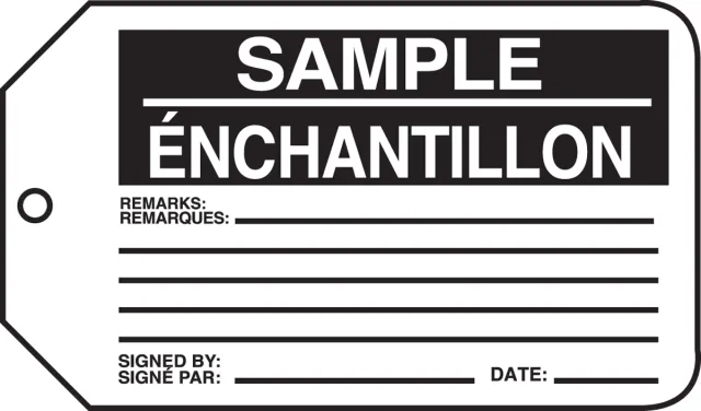 PF-Cardstock, 3-1/4 in Width, 1/4 in Height, ,25 PK