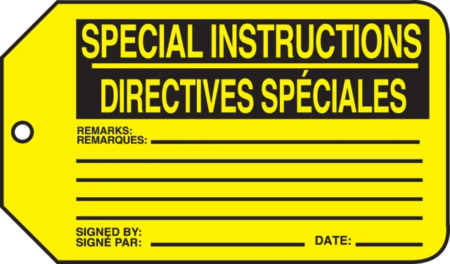 PF-Cardstock, 3-1/4 in Width, 1/4 in Height, ,5 PK