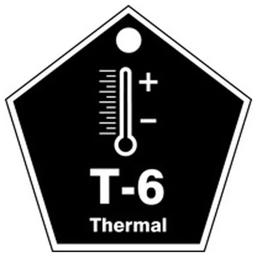 Energy Source ID Tag, No Header, Plastic, 2-1/2" Width, 2-1/2" Height, Write On Surface: No