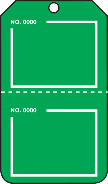Caution, HS-Laminate, 3-1/4 in Width, 0.3 in Height, ,25 PK