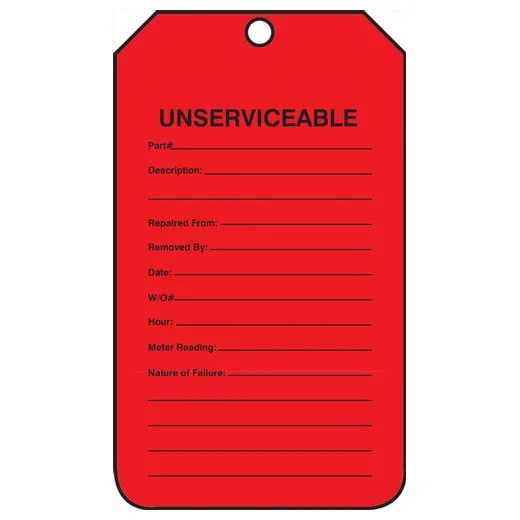 RP-Plastic, 3-7/8 in Width, 3/8 in Height, ,5 PK