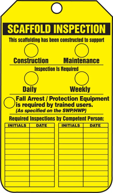 Danger, Self-Laminating RP-Plastic, 3-1/4 in Width, 0.55 in Height, ,5 PK
