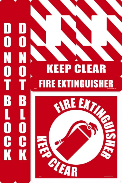 Floor Sign, 36 in Height, 36 in Width, Polypropylene, Vinyl, Rectangle/Square, English