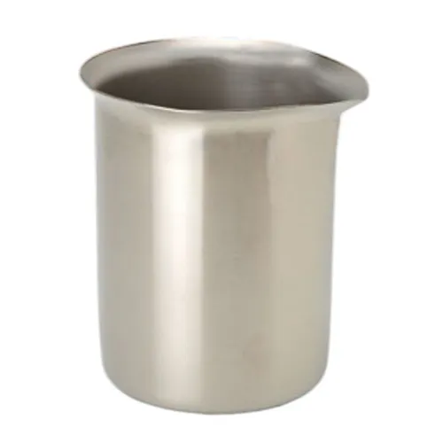 Ace Glass 10300-16 Beaker 304 Stainless Steel 2000mL
