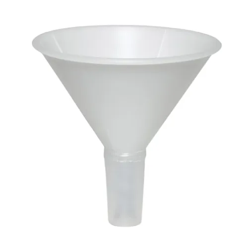 Ace Glass 12552-06 Powder Funnel 10.2cm Polypropylene