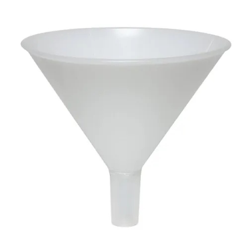 Ace Glass 12552-08 Powder Funnel 15.2cm Polypropylene