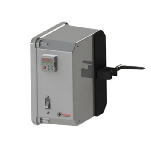 Ace Glass 13552-08 Pilot Plant Temperature Controller 240VAC 50/60Hz 50A 12000 Total Watts (5 Circuit 2400W per Circuit)