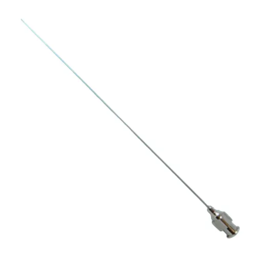 Ace Glass 13684-19 Needle 304 Stainless Steel 18g 305mm