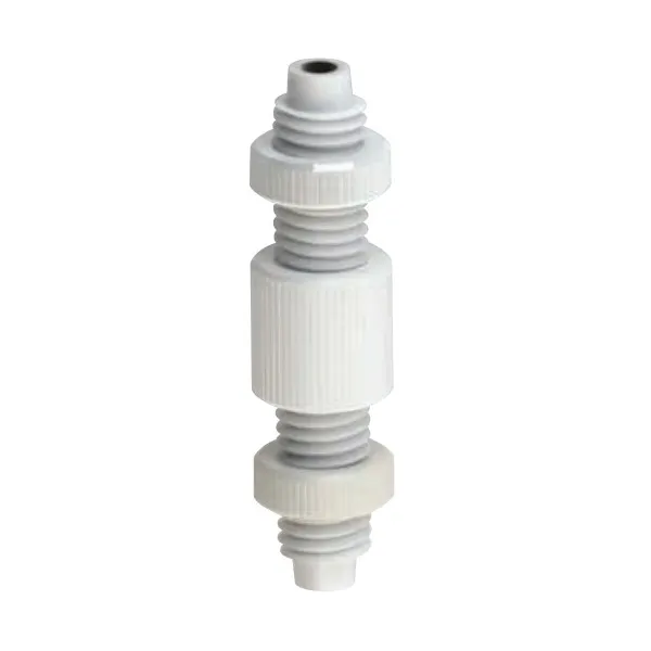 Ace Glass 5805-08 Michel‑Miller Coupling with 316 Stainless Steel Liner, #7 to 11 Ace‑Thred