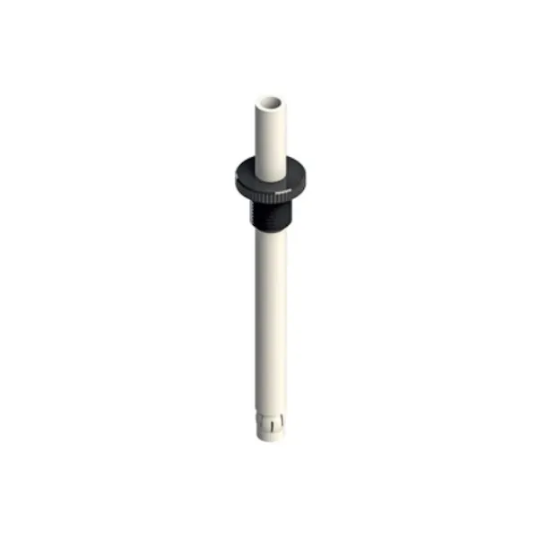 Ace Glass 6446-01 Bench-scale Clean-In-Place Sprayer, PTFE, #15 Ace-Thred, 12"" Length, for 1000 - 6000 mL Flasks