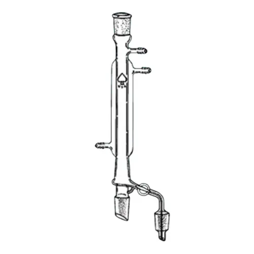 Ace Glass 9244-06 Condenser Still Head Mini-Lab 14/20