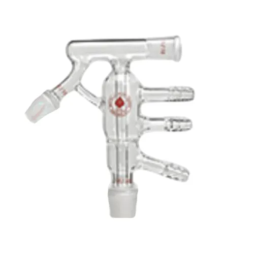 Ace Glass 9315-05 Still Body 14/20